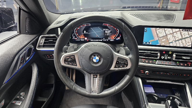 car BMW 4 Series id46233 photo #12