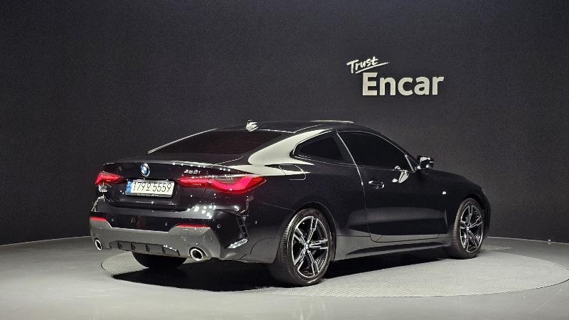 car BMW 4 Series id46233 photo #2