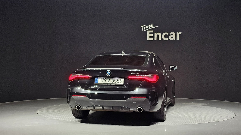 car BMW 4 Series id46233 photo #4