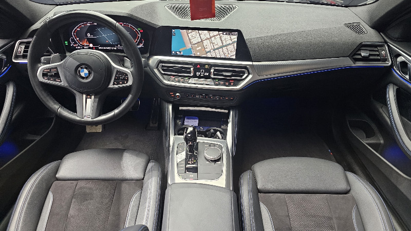 car BMW 4 Series id46233 photo #7