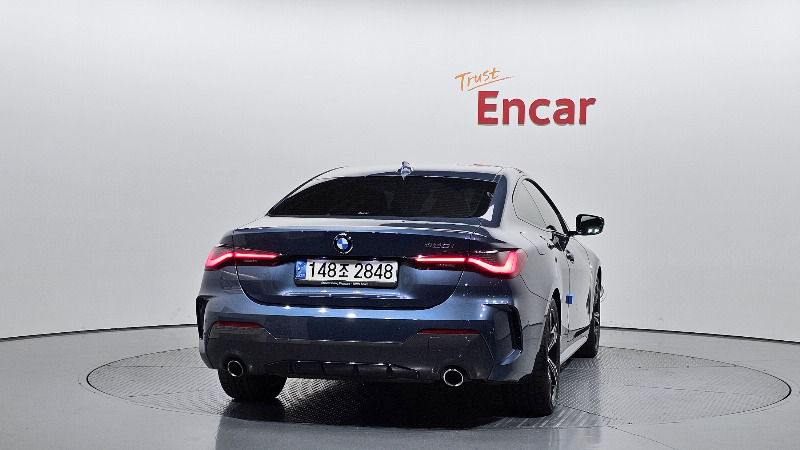 car BMW 4 Series id46234 photo #4