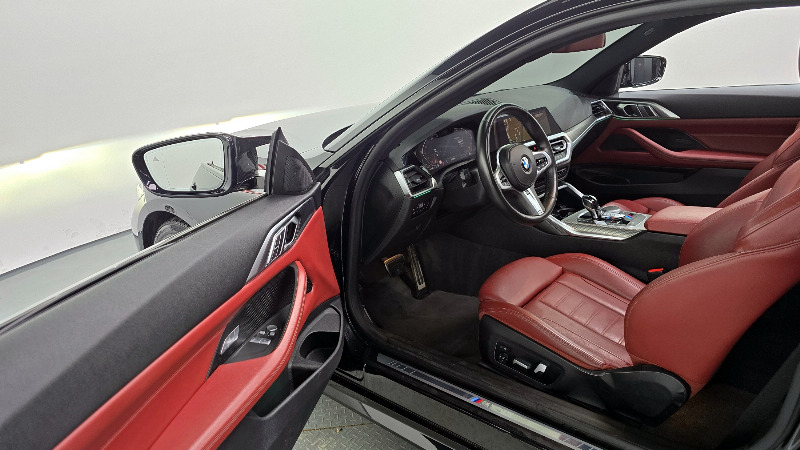 car BMW 4 Series id46237 photo #10