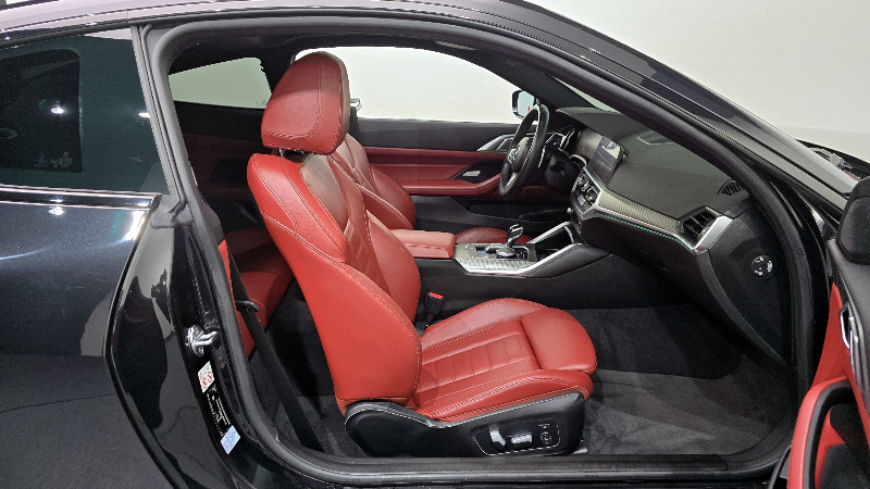 car BMW 4 Series id46237 photo #11