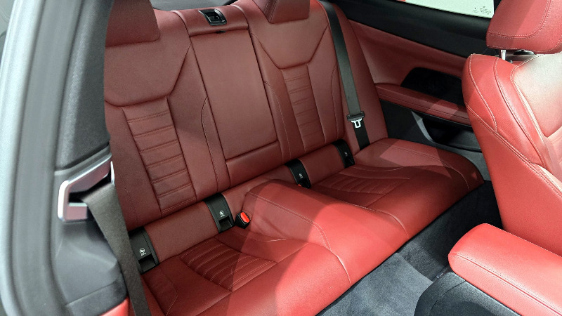 car BMW 4 Series id46237 photo #12