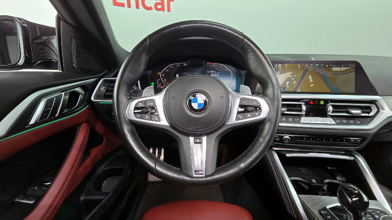 car BMW 4 Series id46237 photo #13