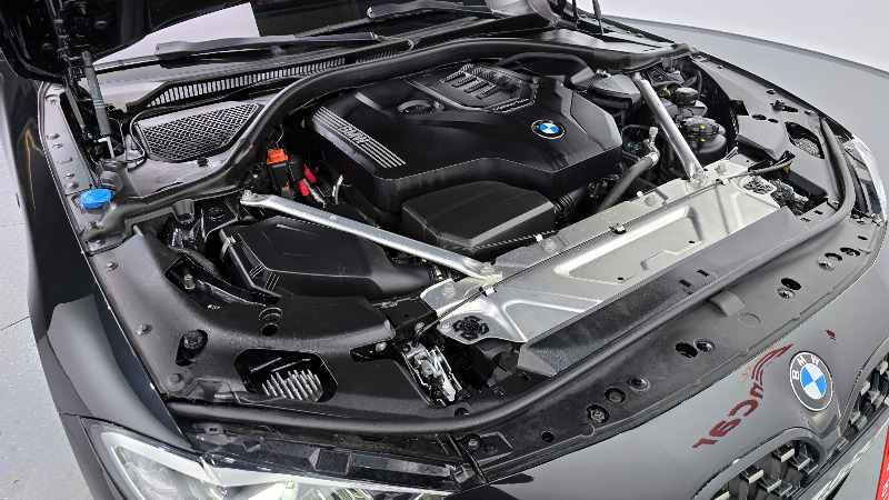 car BMW 4 Series id46237 photo #6
