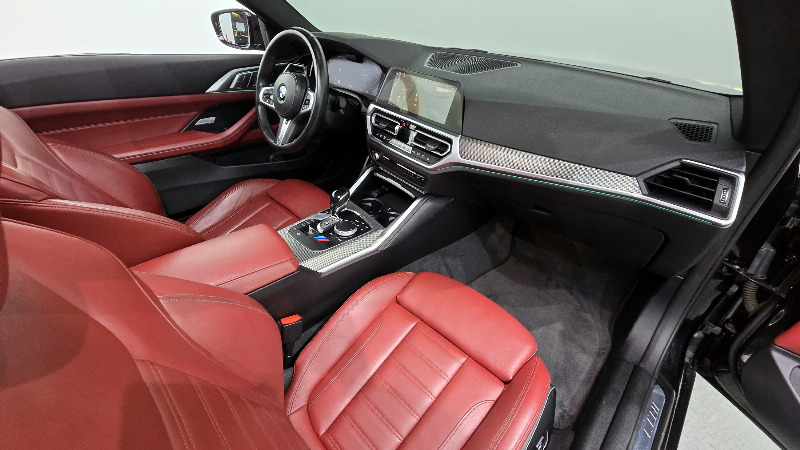 car BMW 4 Series id46237 photo #7