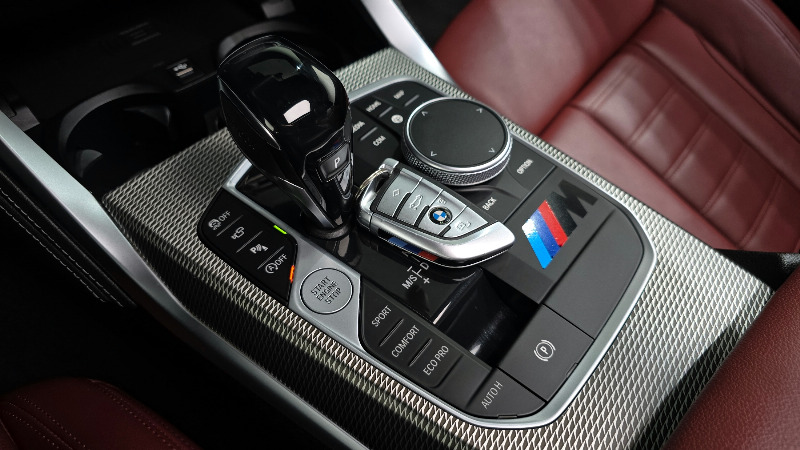 car BMW 4 Series id46237 photo #9
