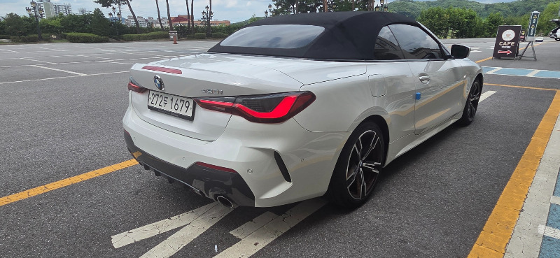car BMW 4 Series id46246 photo #11