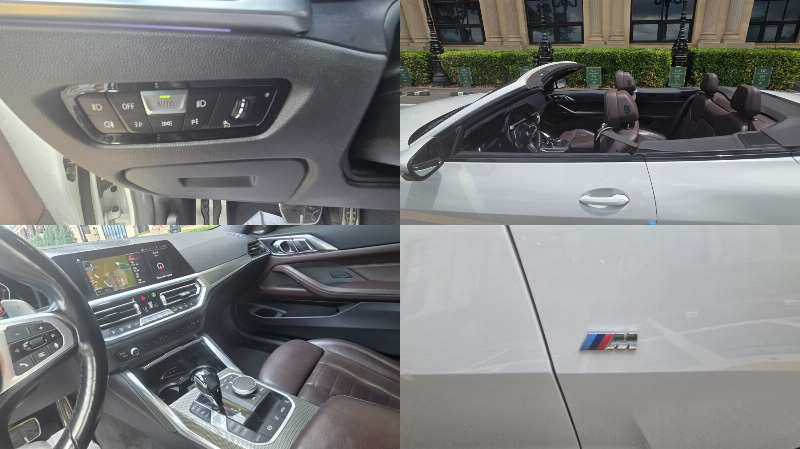 car BMW 4 Series id46246 photo #19