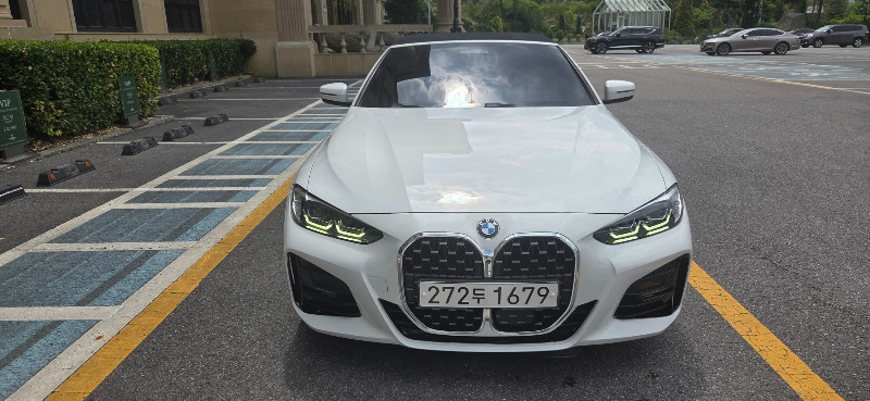 car BMW 4 Series id46246 photo #3