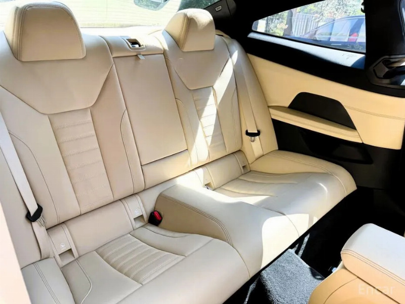 car BMW 4 Series id46250 photo #7