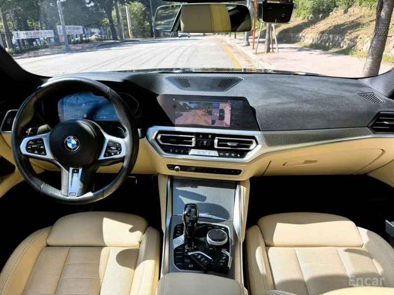 car BMW 4 Series id46250 photo #9