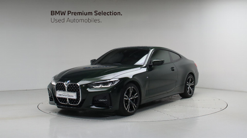 car BMW 4 Series id46251 main photo