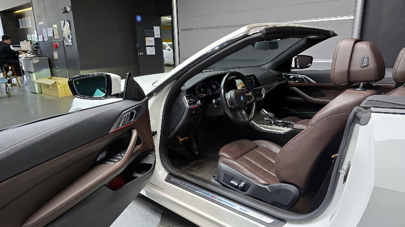 car BMW 4 Series id46256 photo #10