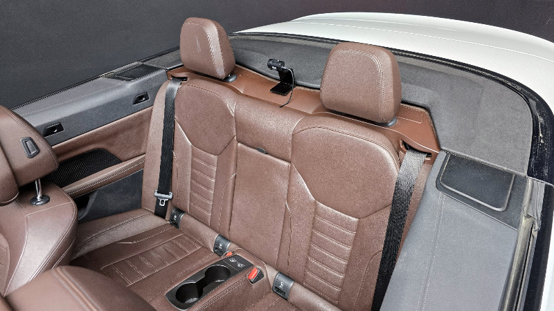 car BMW 4 Series id46256 photo #12