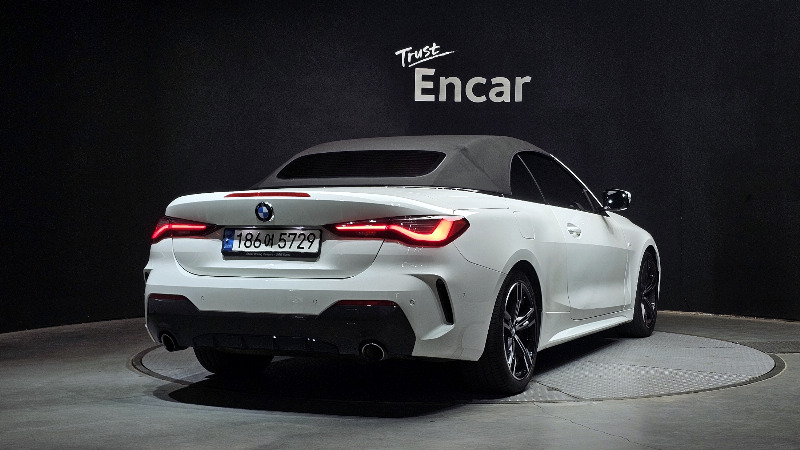 car BMW 4 Series id46256 photo #2