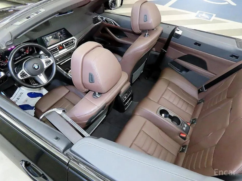 car BMW 4 Series id46258 photo #10