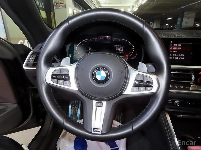car BMW 4 Series id46258 photo #11