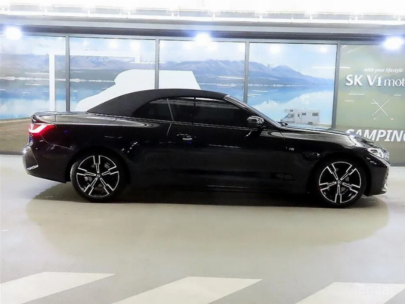 car BMW 4 Series id46258 photo #3