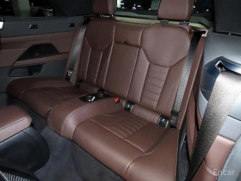 car BMW 4 Series id46258 photo #9