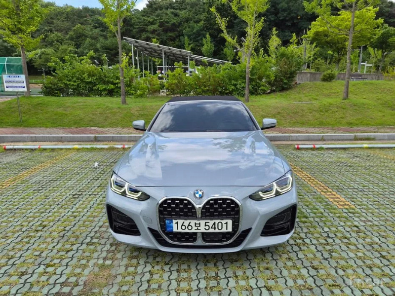 car BMW 4 Series id46262 photo #3