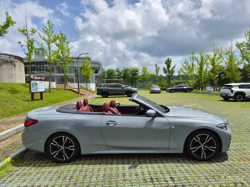 car BMW 4 Series id46262 photo #4