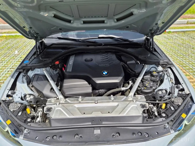 car BMW 4 Series id46262 photo #6