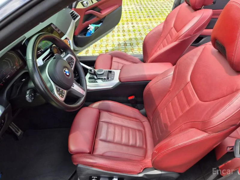 car BMW 4 Series id46262 photo #7