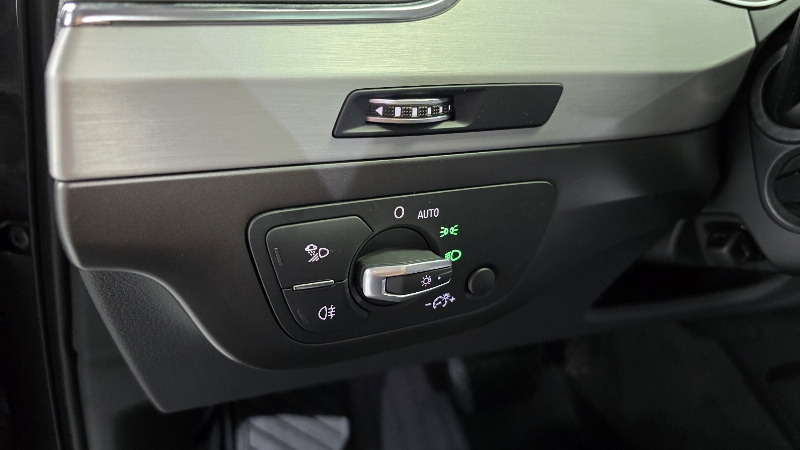 car Audi Q7 id46265 photo #19