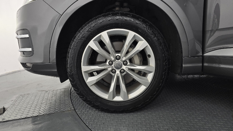 car Audi Q7 id46265 photo #5