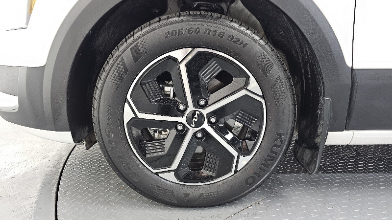 car KIA Niro id46266 photo #5