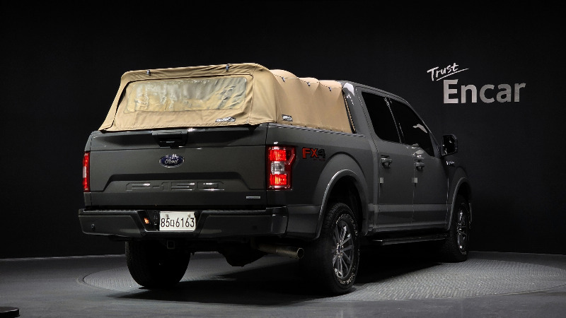 car Ford F-150 id46272 photo #2