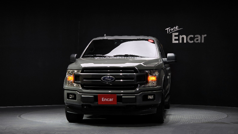 car Ford F-150 id46272 photo #3