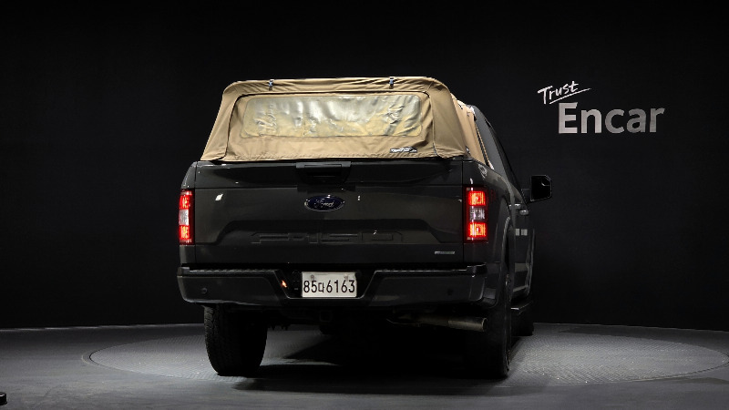 car Ford F-150 id46272 photo #4