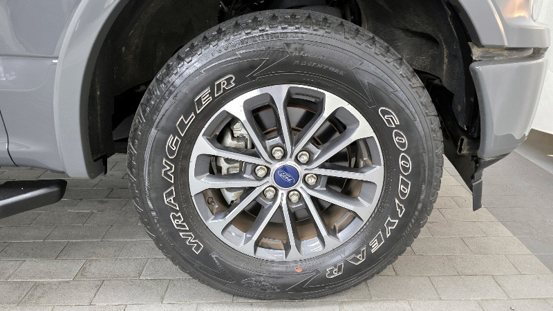 car Ford F-150 id46272 photo #5
