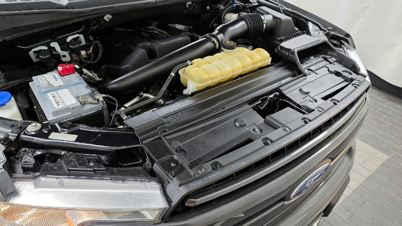 car Ford F-150 id46272 photo #6