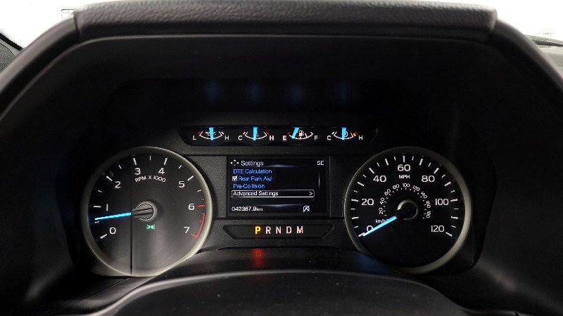 car Ford F-150 id46272 photo #8