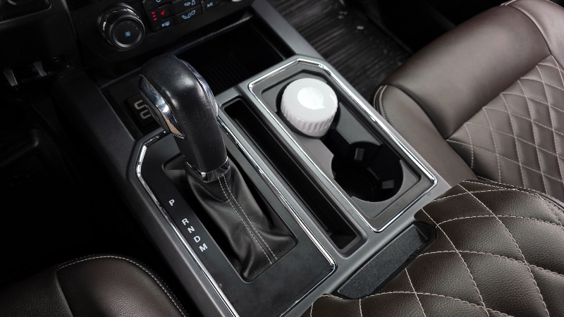 car Ford F-150 id46272 photo #9