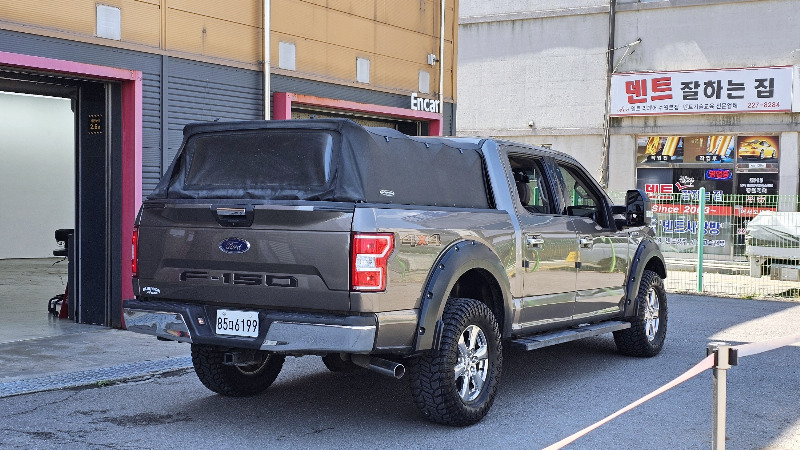 car Ford F-150 id46273 photo #2