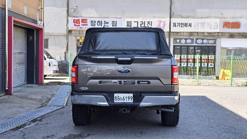 car Ford F-150 id46273 photo #4