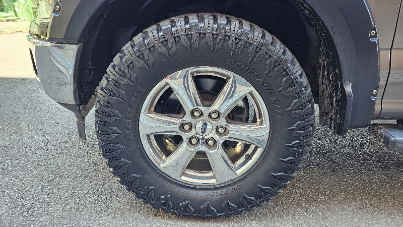 car Ford F-150 id46273 photo #5