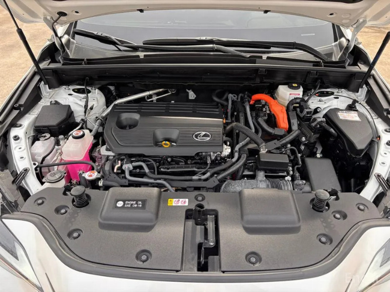 car Lexus NX id46281 photo #6