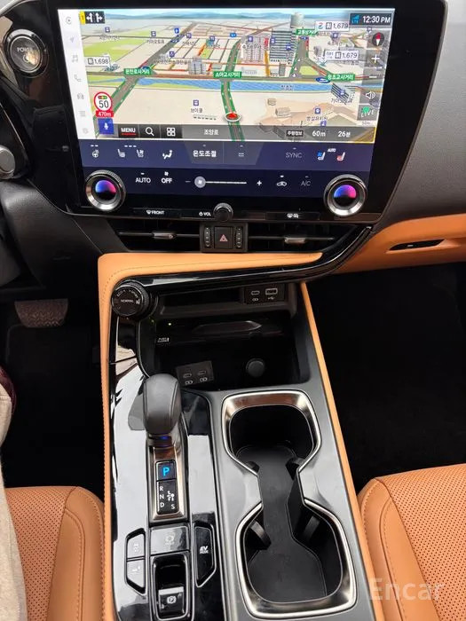 car Lexus NX id46281 photo #9