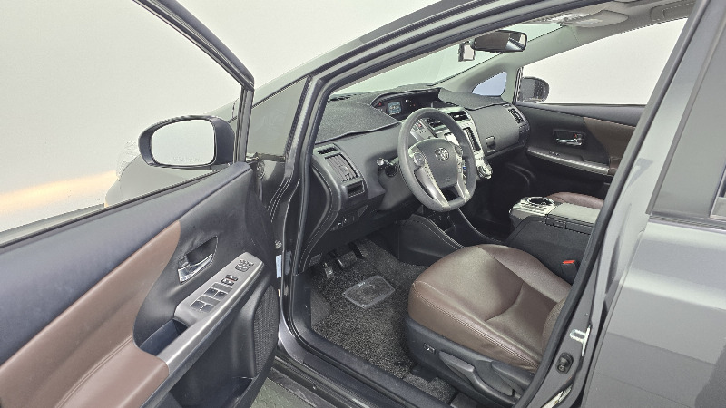 car Toyota Prius id46283 photo #10