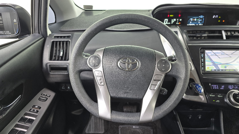 car Toyota Prius id46283 photo #12