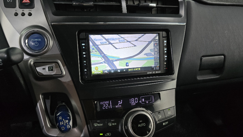 car Toyota Prius id46283 photo #15