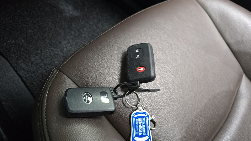 car Toyota Prius id46283 photo #16