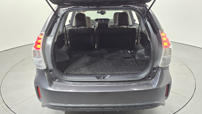 car Toyota Prius id46283 photo #18