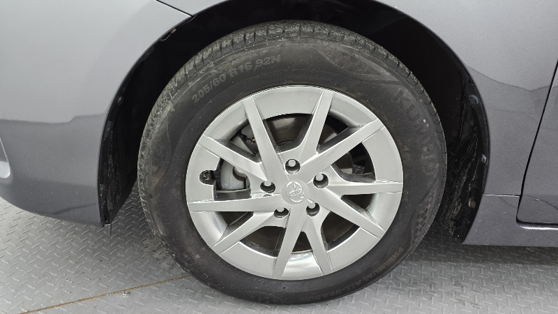 car Toyota Prius id46283 photo #5